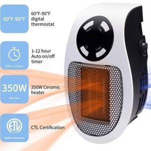 NWT Portable Heater